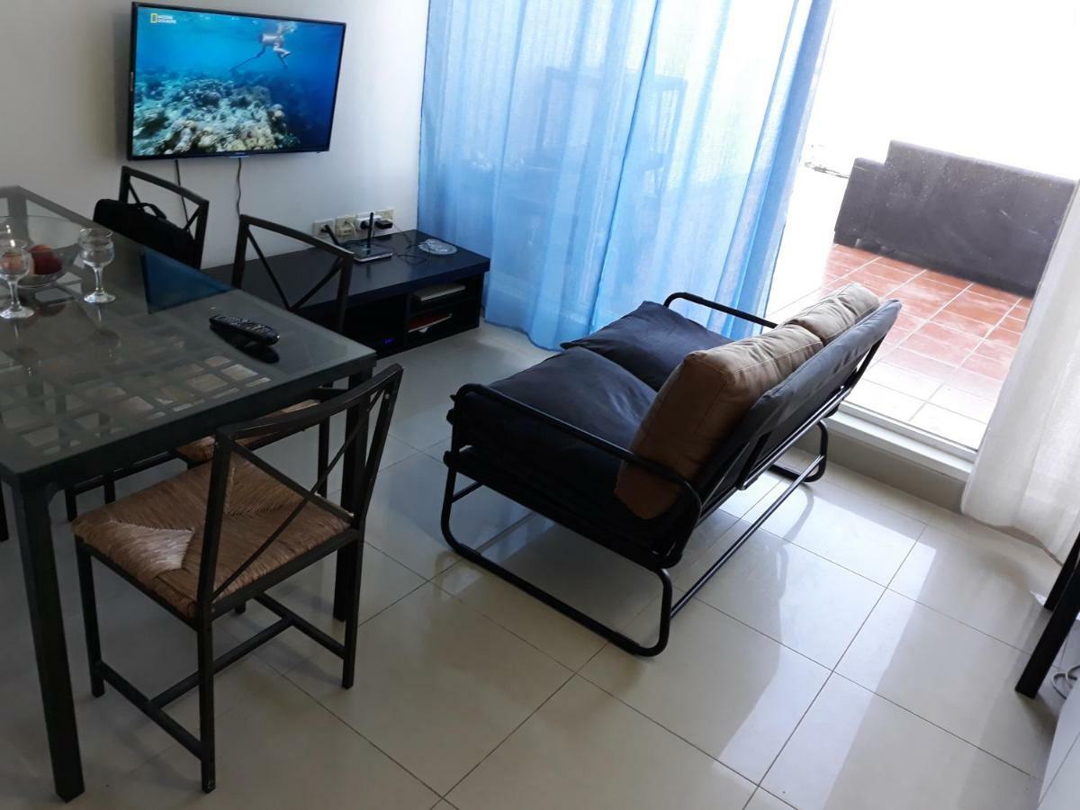 Havat Habaron Vacation Apartment Zikhron Ya'akov Dış mekan fotoğraf